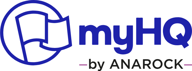 myHQ by ANAROCK